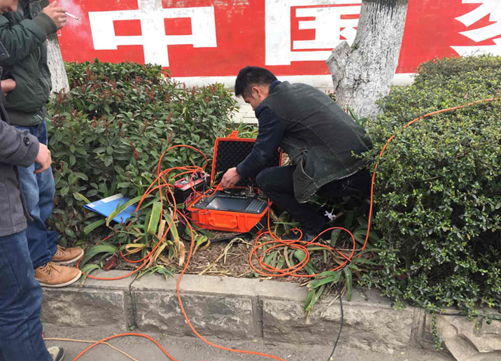 贵州工程质量检测 贵州工程质量检测
